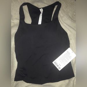 InStill Lululemon Tank Top Sz 4